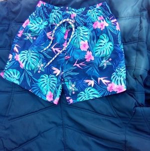 Snapperrock boy shorts